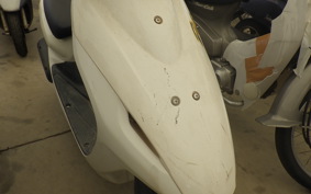 HONDA DIO Gen.5 AF56