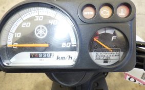 YAMAHA GEAR Gen.2 1969 UA08J