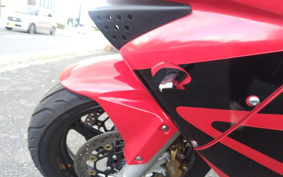 HONDA CBR600RR 2004 PC37