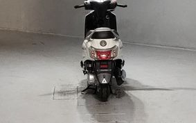 SUZUKI ADDRESS V125 DP12H
