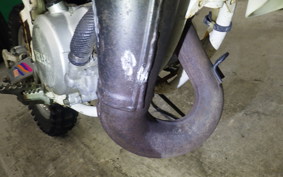 YAMAHA YZ80 2026 4GT
