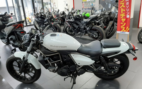 KAWASAKI ELIMINATOR 400-1 2023 EL400A