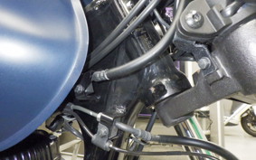 HONDA GB350 2023 NC59