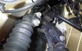HONDA C110 SUPER CUB JA61