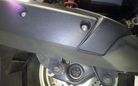 YAMAHA CYGNUS 125 XSR 3 2013 SEA5J