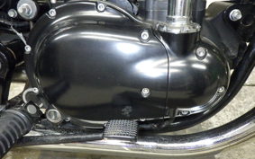 KAWASAKI W800 CAFE 2019 EJ800B