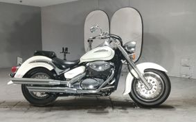 SUZUKI INTRUDER 400 CLASSIC VK54A