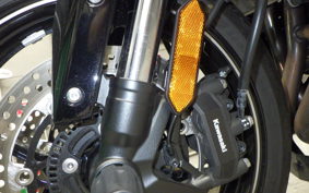 KAWASAKI NINJA 1100SX 2026 ZXT10H