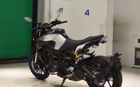YAMAHA MT-09 ASP 2019 RN52J