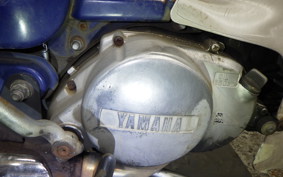 YAMAHA MATE 50 2003 UA04J