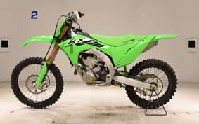 KAWASAKI KX450 2017 KX450M