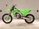 Фото Kawasaki KX450 2017 с японского аукциона