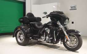 HARLEY FLHTCUTG TRIKE 1750 2017