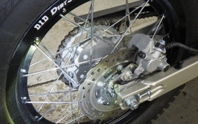 KAWASAKI KLX230ｼｪﾙﾊﾟ LX232A