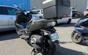 BMW C400GT 2022 0C61