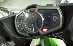 KAWASAKI NINJA 400 2024 EX400L