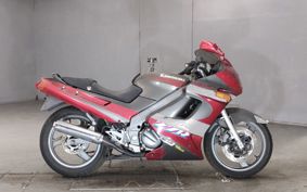 KAWASAKI ZZR250 EX250H