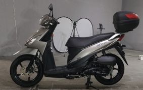 SUZUKI ADDRESS V110 CE47A