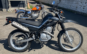 YAMAHA SEROW 250 DG11J