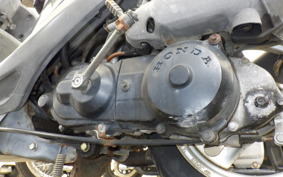 HONDA DIO GEN 2 AF27