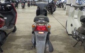 YAMAHA JOG Gen.5 SA36J