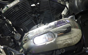 KAWASAKI VULCAN 400 CLASSIC 1996 VN400A