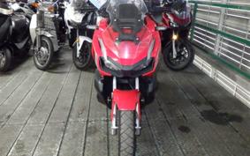 HONDA ADV150 KF38