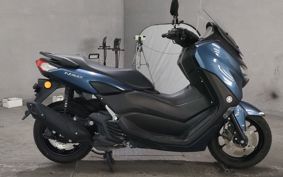 YAMAHA N-MAX 125 SEG6J