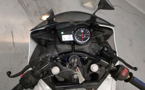 YAMAHA YZF-R15 1CK0