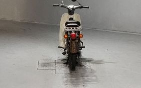 HONDA SUPER CUB50 C50
