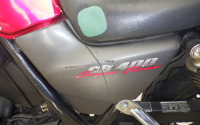 HONDA CB400SF VTEC K NC39