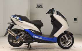 YAMAHA Majesty 155 S 2003 SG28J