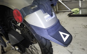 HONDA CT125 HUNTER CUB 2022 JA55