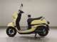 Фото Yamaha VINO 50 Gen.4 2008 с японского аукциона