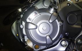 YAMAHA YZF-R7 2024 RM39J