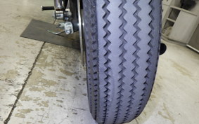 HARLEY XLH883 HUGGER 2001