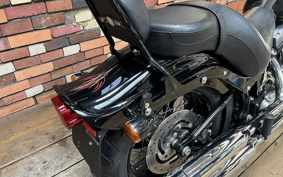 HARLEY FLSTSB 2009 JM5