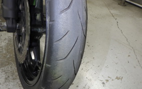 KAWASAKI NINJA 250 SL 2016 BX250A