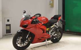 DUCATI PANIGALE V2 2020