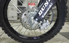 KAWASAKI KX112 KX112A