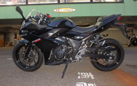 SUZUKI GSX250 R DN11A