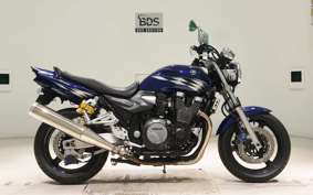 YAMAHA XJR1300 Gen.2 2008 RP17J