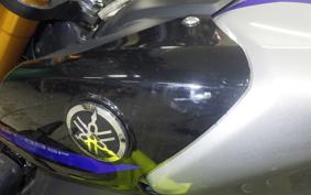 YAMAHA MT-09 SP 2007 RN69J