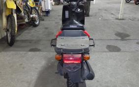 YAMAHA GEAR Gen.2 2026 UA07J