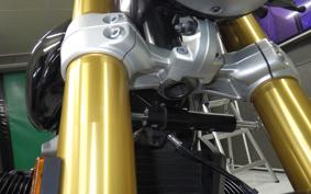 BMW R12 nine T 2024