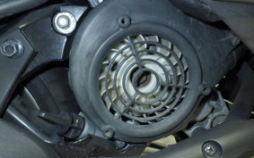 YAMAHA CYGNUS 125 XSR 2 SE44J