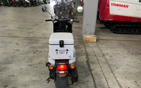 HONDA  BENLY  PRO  AA05