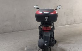 SUZUKI ADDRESS V125 CF4MA