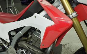 HONDA CRF250L MD38