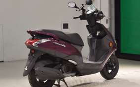 YAMAHA AXIS 125 Z 2019 SED7J